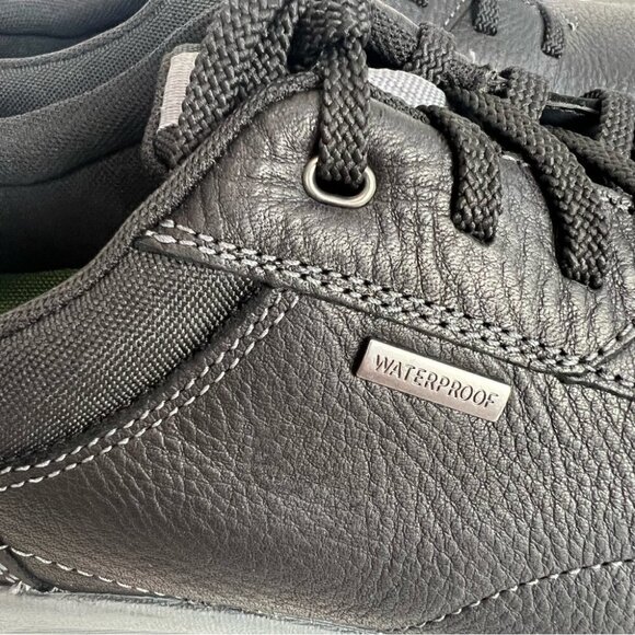 Nib - Dunham, Glastonbury Ubal II, Men’s Shoes. Size: 9. - Picture 11 of 15